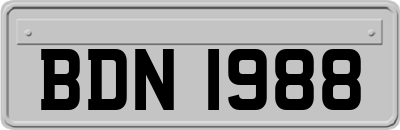 BDN1988