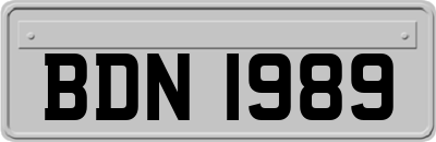 BDN1989
