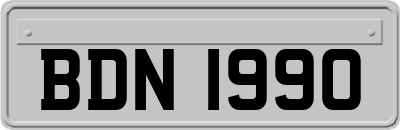 BDN1990