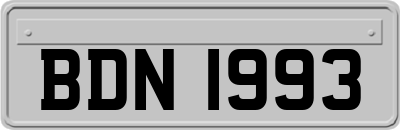 BDN1993