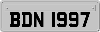 BDN1997
