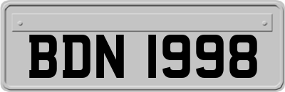 BDN1998