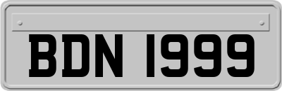 BDN1999