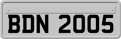 BDN2005