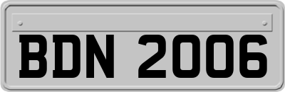 BDN2006