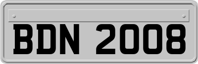 BDN2008