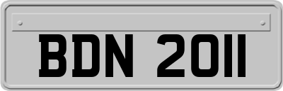 BDN2011