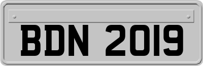BDN2019
