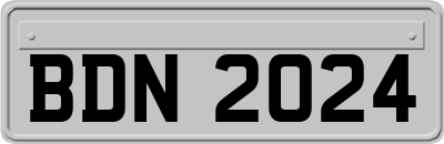 BDN2024