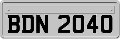 BDN2040