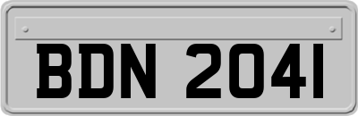 BDN2041