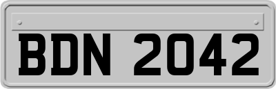 BDN2042