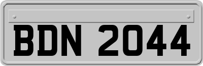 BDN2044