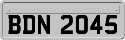BDN2045