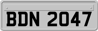 BDN2047
