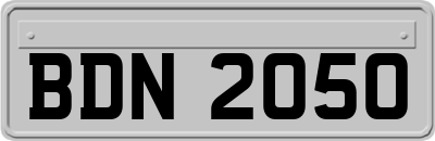BDN2050