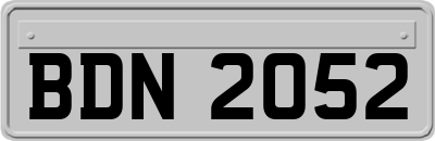 BDN2052