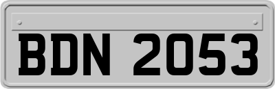 BDN2053