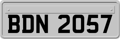 BDN2057