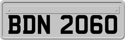 BDN2060