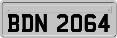 BDN2064