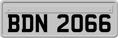 BDN2066