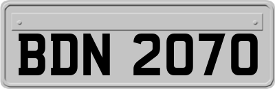 BDN2070