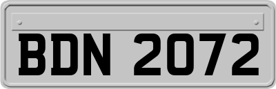 BDN2072