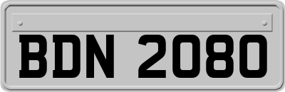 BDN2080
