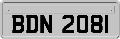 BDN2081