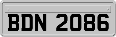 BDN2086