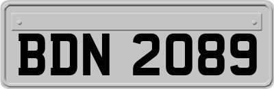 BDN2089
