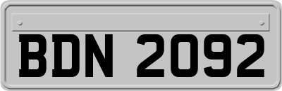 BDN2092