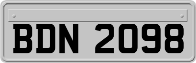 BDN2098