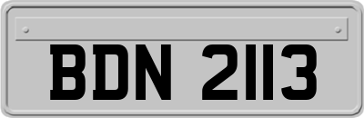 BDN2113