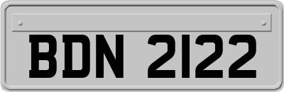 BDN2122
