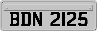 BDN2125