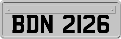 BDN2126