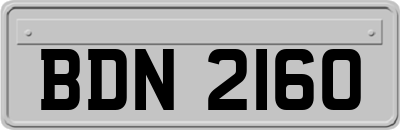 BDN2160