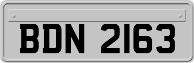BDN2163