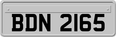 BDN2165