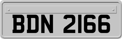 BDN2166