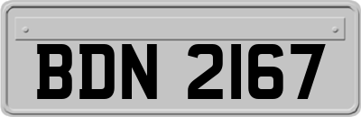 BDN2167