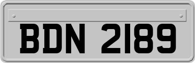 BDN2189
