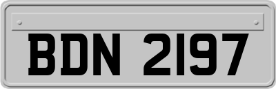 BDN2197