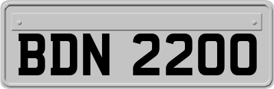 BDN2200