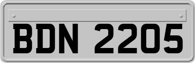 BDN2205
