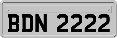 BDN2222