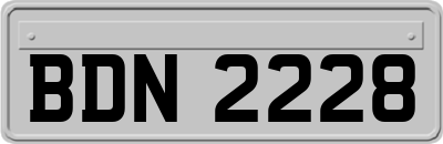 BDN2228