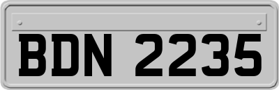 BDN2235